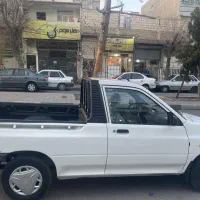 پراید 151 وانت 1404 لاینر صفر کیلومتر/اقساط**|خودرو سواری و وانت|تهران, دریا|دیوار