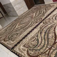 دو عدد فرش ۹متری 1000شانه