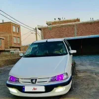 پارس تیوفایی