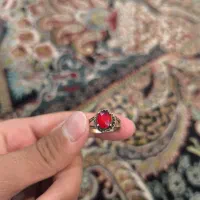 انگشتر ۷۰ تومن