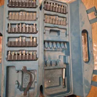 دریل شارژی و پیچ گوشتی شارژی|ابزارآلات|تهران, باغ فیض|دیوار