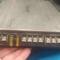 آمپلی براسیستم