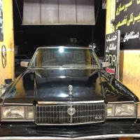 تویوتا کروان سوپر سالن مدل ۱۹۸۲|خودرو کلاسیک|ساری, |دیوار