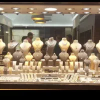 طلا جواهری اریانا/کارها بدون اجرت/ ابشده ۰/۵