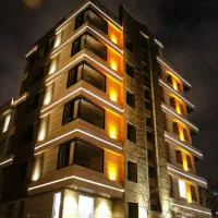 تاسیسات برق ساختمان و صنعتی