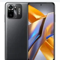 گوشی پوکو مدلM5s