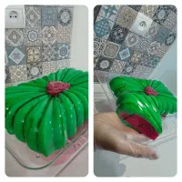 سفارش ژله ودسر شب یلدا