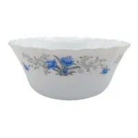 پیاله ارکوپال گل ابی