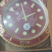 ساعت لوکس وبزرگ نونو