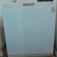 ماشین ظرفشویی ال جی اصل کره