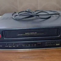 ویدئو vhs شارپ