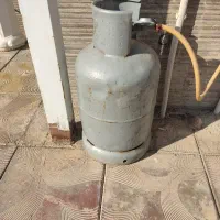 کپسول گاز بوتان