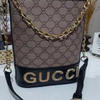 کیف گوچی کاملا نو