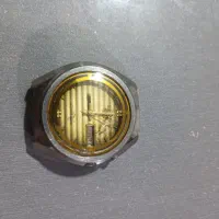 ساعت قدیمی با ارزش اورینت و سیکو
