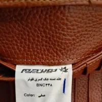 کیف دستی و جای دسته چک نوین چرم|کیف، کفش، کمربند|تهران, پارک شهر|دیوار