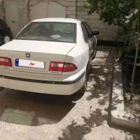 سمند LX ۹۸