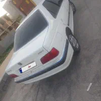 پارس مدل ۴۰۱