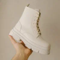 نیم بوت زنانه اسپورت