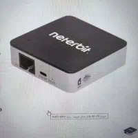 مودم نتربیت NWR-MINI