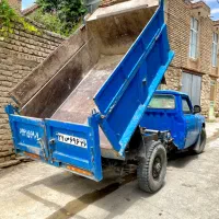 نیسان کمپرسی درسریع ترین زمان