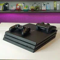 PS4/poro|کنسول، بازی ویدئویی و آنلاین|قم, عربستان|دیوار