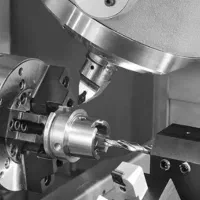 ماشینکاری در هلدینگ هنر کده صنعتی هگمتانه