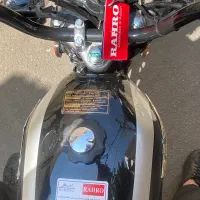 رهرو ۲۰۰ ۱۴۰۳|موتورسیکلت|تهران, دربند|دیوار