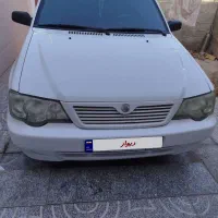 پراید ۱۱۱ مدل ۹۵|خودرو سواری و وانت|کرمان, |دیوار