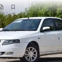 سمند سورن بنزینی خشک