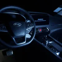 kmc // K7|خودرو سواری و وانت|تهران, پرستار|دیوار