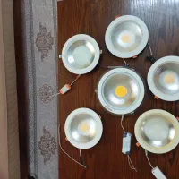 ال ای دی سقفی