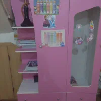 کمد قالیچه عروسکی|فرش|آبادان, |دیوار