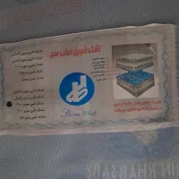 تشک طبی ۲ متر  در ۱۶۰  کارکرده