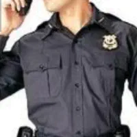 نگهبان و حراست