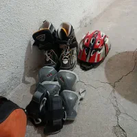 کفش اسکیت rollerblade