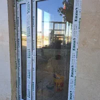 درب وپنجره یupvc|خدمات پیشه و مهارت|آبادان, |دیوار