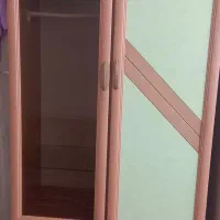تخت و کمد بچگانه|اسباب و اثاث بچه|باغستان, |دیوار