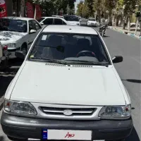 پراید وانت