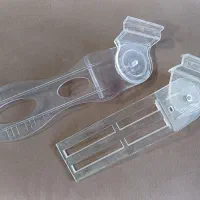 پایه رگال کفش در حد نو