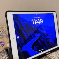 iPad 7 generation|تبلت|ساری, |دیوار