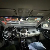 سراتو، مدل ۱۳۹۵، نقد و اقساط|خودرو سواری و وانت|یزد, |دیوار