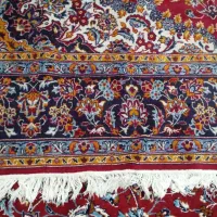 دو تخته فرش ۱۲متری نخی|فرش|مرند, |دیوار