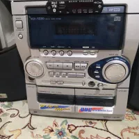 ضبط ایوا بلوتوث و aux|سیستم صوتی خانگی|مشهد, تربیت (صدف)|دیوار