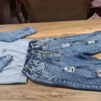 لباس دخترانه|کفش و لباس بچه|ارومیه, |دیوار
