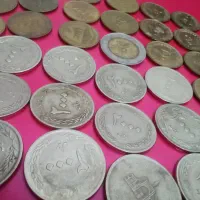 36 عدد سکه