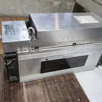 ماینر s17pro