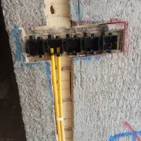 برقکاری برقکار کیانپارس کمپلو گلستان نصب ژنراتور|خدمات پیشه و مهارت|اهواز, گلستان|دیوار