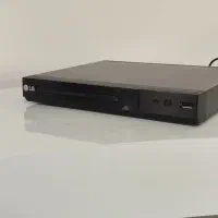 DVD
