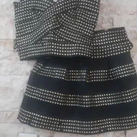 لباس سایز ۳۸ با بچگانه نونو|لباس|ری, ظهیرآباد|دیوار