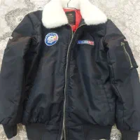 کاپشن خلبانی